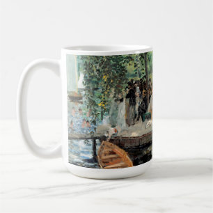 Mug La Grenouillère Auguste Renoir
