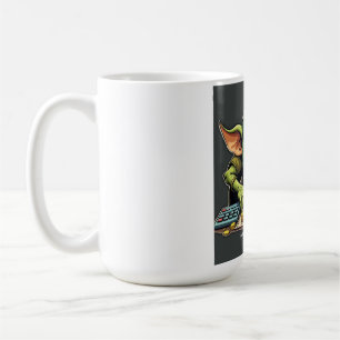 Mug La Guilde des Comptables Gobelins