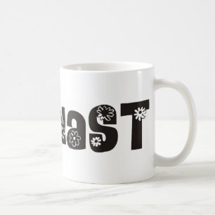 Mug La gymnastique surgit