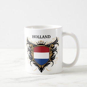Mug La Hollande [personnalisez]