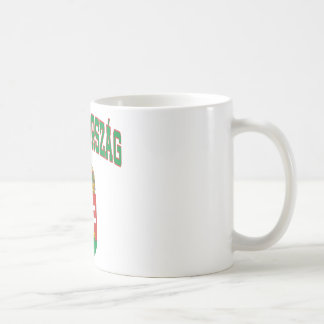 Mug La Hongrie