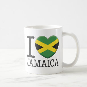Mug La Jamaïque