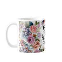 La Joie Florale Dans Le Seigneur Toujours