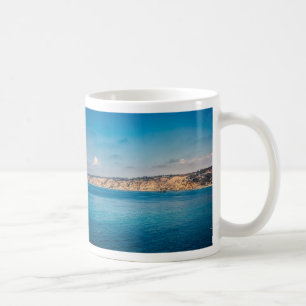 Mug La Jolla, la Californie