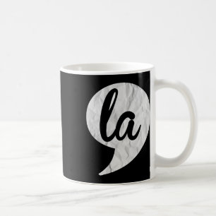 Mug + La Kamala Harris Vp Élection 2020 Aka Soror Voti