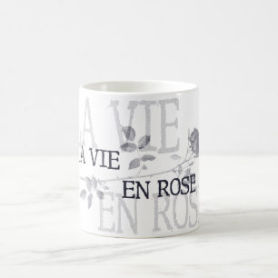 Mug La La luttent l'en s'est levée