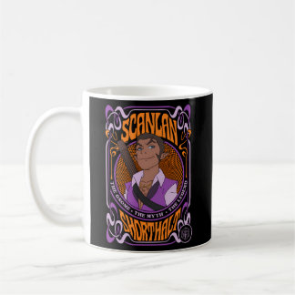 Mug La Légende De La Fram Psychedélique Vox Machina Sc
