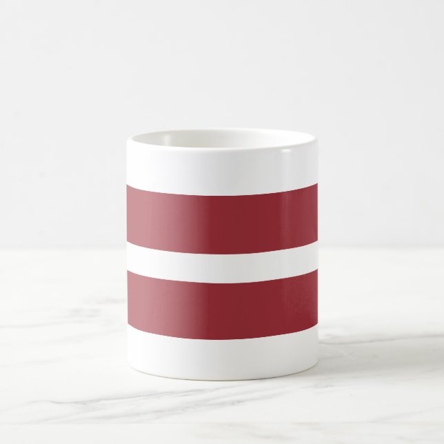 Mug la Lettonie (Centre)