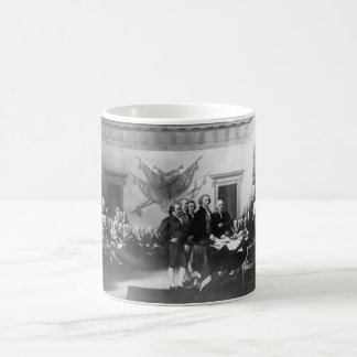 MUG LA LIBERTÉ N'EST PAS LIBRE