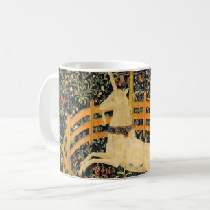 Mug La licorne en captivité