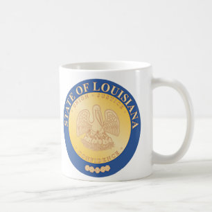 Mug La Louisiane
