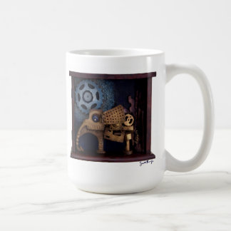 Mug La Lunaphant