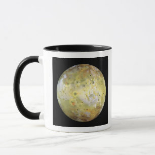 Mug La lune Lo de Jupiter