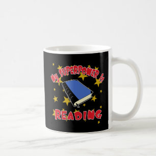 Mug La ma superpuissance lit