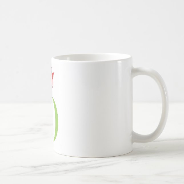 Mug la maladie de Parkinson, la maladie de parkinsons, (Droite)