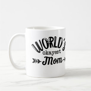 Mug La maman la plus folle du monde