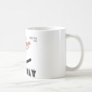 Mug La manière (Tsade)
