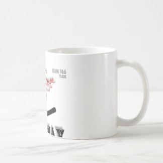 Mug La manière (Tsade)