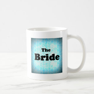 Mug La mariée