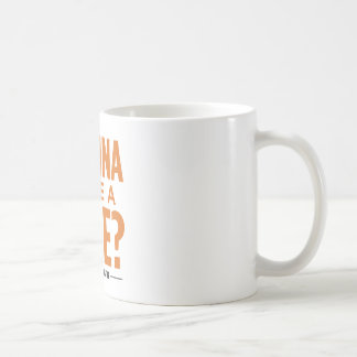 Mug La matière foncée de Bell d'art (voulez faire un