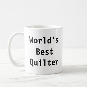 Mug La meilleure chaudière au monde (fandominstitches.