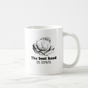 MUG LA MEILLEURE FELLATION EN VILLE
