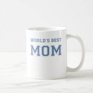 Mug La meilleure maman des mondes