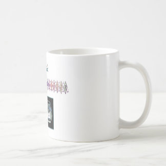 Mug La métropolitaine classique de Nash