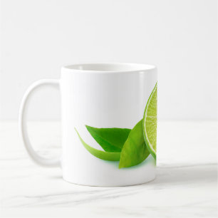 Mug La moitié de la chaux