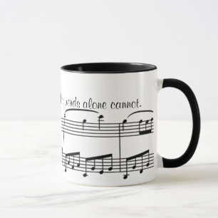 Mug La musique de KRW touche des sentiments ces seuls