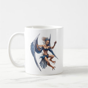 Mug La mythologie grecque difficile