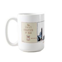 La normalité - Évolution du café