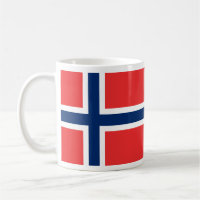 La Norvège, Norvège