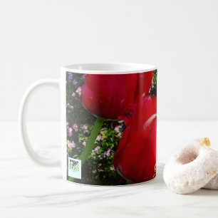 Mug La nouvelle vie des conspirations