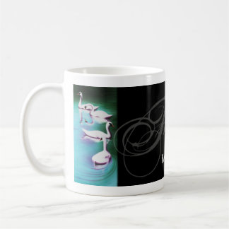 Mug La nouvelle vie (tasse)