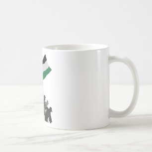 Mug La Palestine libre