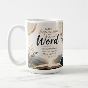 Mug La Parole