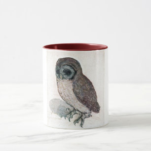 Mug La Petite Chouette, Albrecht Durer