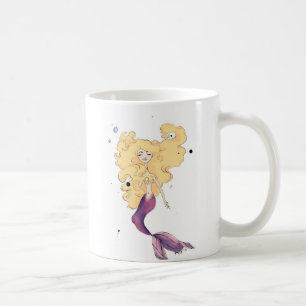 Mug La petite sirène