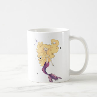 Mug La petite sirène