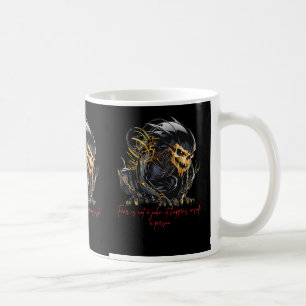 Mug La peurEstRéelle