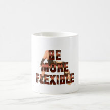 La PIÈCE EN T soit plus flexible