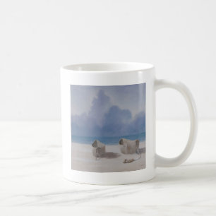 Mug La pirogue Kilifi 2012 des pêcheurs