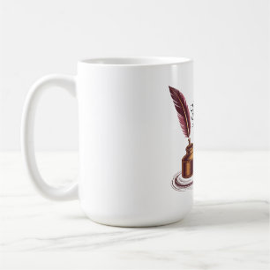 Mug La Plus Grande Histoire d'Amour Jamais Racontée Es