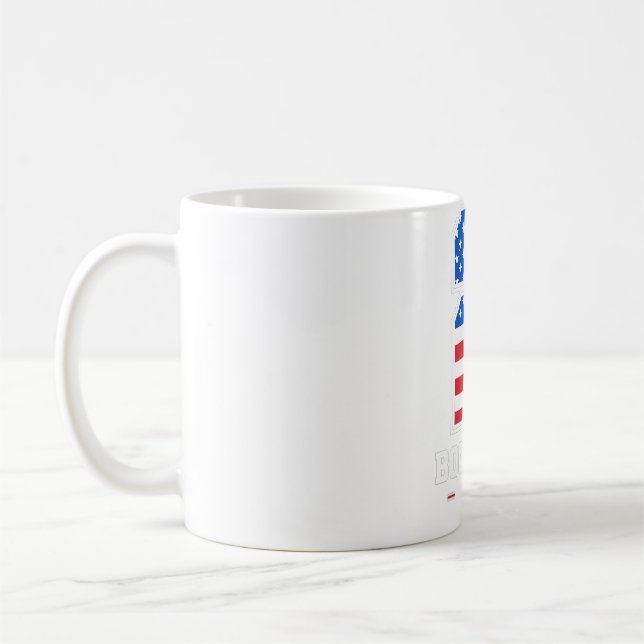 Mug La plus grande mamie italienne du monde (Gauche)