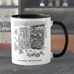 Mug La police anti-émeute perquisitionne un bien - Drô