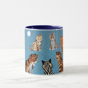 Mug La Première Donna du Night