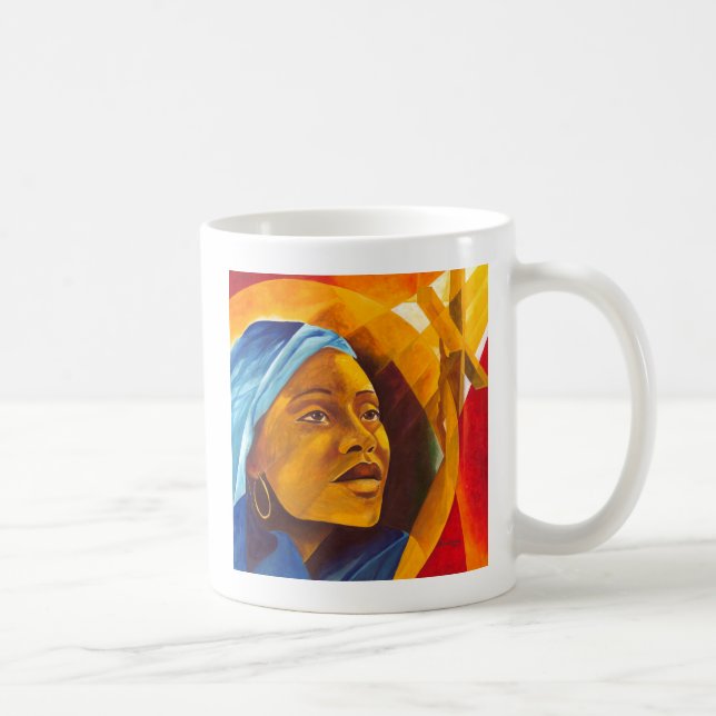 Mug La première mère 2006 (Droite)