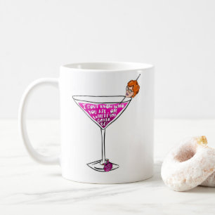 Mug La présentation de Townie : Pammy Cocktail Coffee 