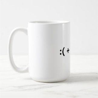 Mug La prière peut changer mon humeur - foi chrétienne